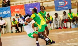 Lire la suite à propos de l’article Handball – Phase 1 de Moov Africa Ligue Pro: Lire les résultats de la 2e journée