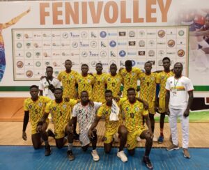 Lire la suite à propos de l’article Volley-Ball – Coupe des Nations U21 Zone 3 : Double médaille de bronze pour le Bénin