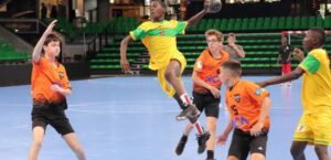 Lire la suite à propos de l’article Performance honorable du Bénin à la Nantes International Handball Cup 2023