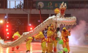 Lire la suite à propos de l’article Wushu – Championnat d’Afrique : Le Bénin à l’heure du bilan
