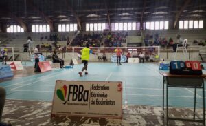 Lire la suite à propos de l’article Badminton et Parabadminton : Bilan de la première édition des championnats nationaux