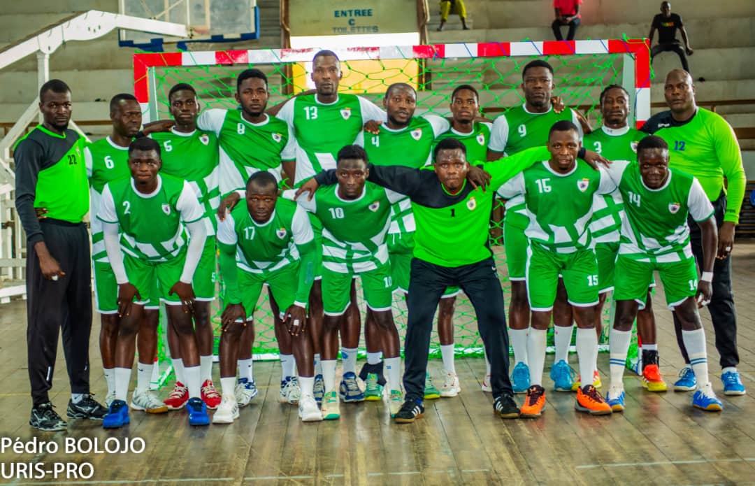 You are currently viewing Handball – 44e Championnat d’Afrique des clubs champions : Adjidja Hbc, les militaires du Bénin fixés