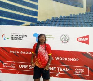 Lire la suite à propos de l’article Badminton – Atelier de renforcement des Capacités techniques : Les meilleurs joueurs de para-badminton africains outillés