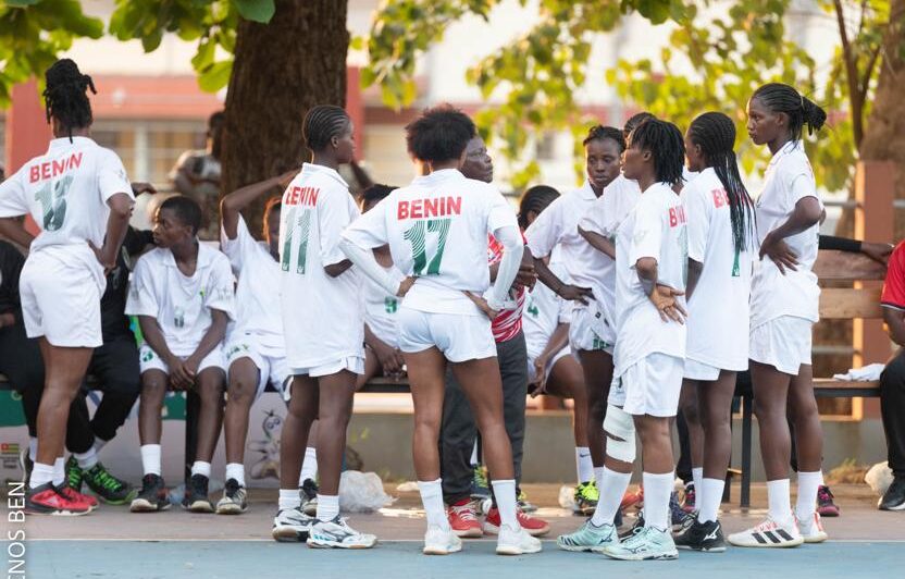 Lire la suite à propos de l’article Jeux de l’ACNOA Zone 3 : Le Bénin tire des enseignements de sa première participation