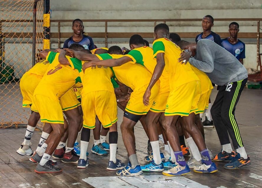 You are currently viewing Handball – IHF Trophy 2024, Zone 3 : Les Guépards juniors et cadets fixés