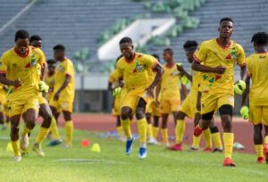Lire la suite à propos de l’article Football – Préparation des Jeux africains : Démarrage effectif du stage des Guépards Juniors