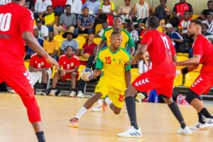 Lire la suite à propos de l’article Jeux Africains Accra 2023 : Débuts difficiles pour les Guépards handballeurs, diverses fortunes pour le Bénin