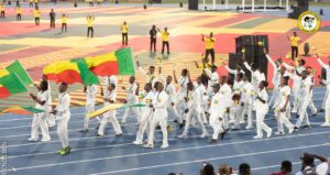 Lire la suite à propos de l’article Cérémonie d’Ouverture des 13èmes Jeux Africains 2023 à Accra