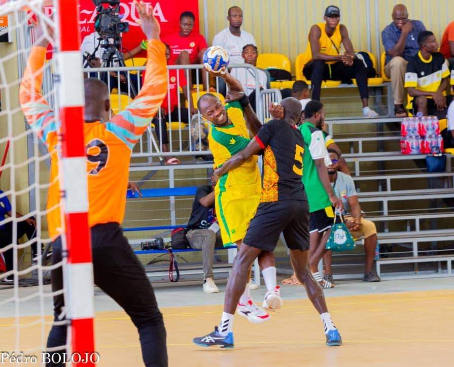 Lire la suite à propos de l’article Handball aux Jeux Africains Accra 2023 : Le Bénin se qualifie pour les demi-finales
