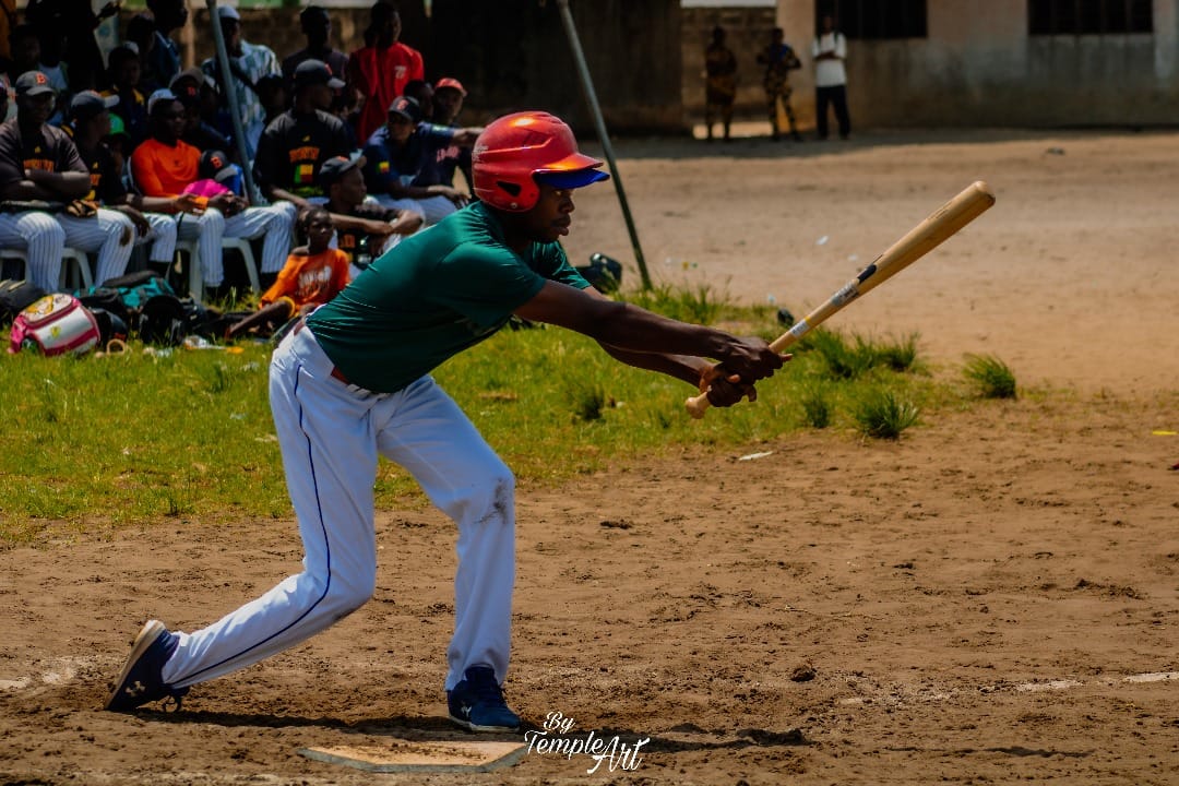 You are currently viewing Baseball et Baseball – Tournoi Francophone Ouest africain : Le Bénin à l’honneur, pari gagné par la Fédération de baseball
