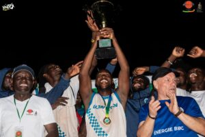 Basket-Ball – 2ème YouZou Ligue Pro : Fin en apothéose, Les équipes championnes connues !