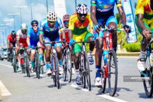Lire la suite à propos de l’article Cyclisme – 19ème Tour Cycliste International du Bénin : Des absences annoncées