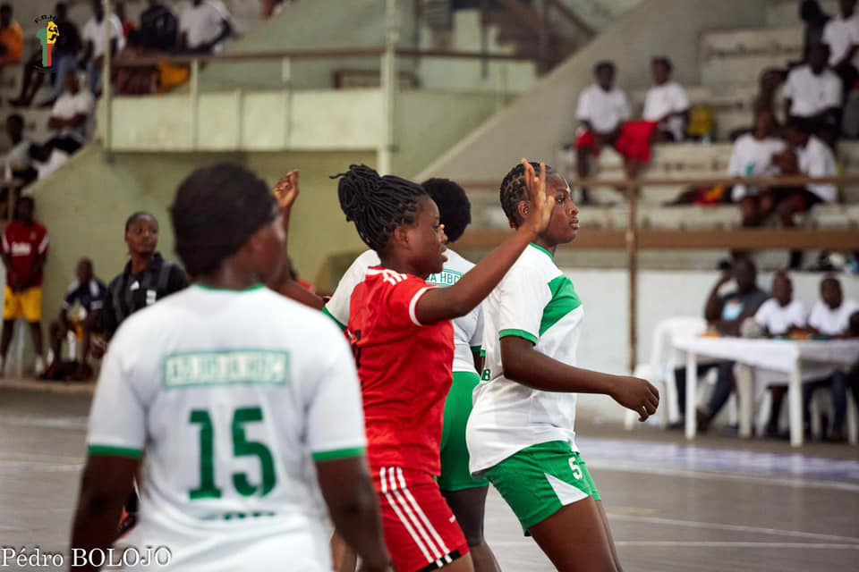 You are currently viewing Handball – Tournoi de mise en jambe : La Ligue du Sud met les équipes en compétition   