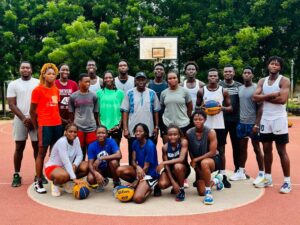 Lire la suite à propos de l’article Basket-Ball – Youth Nations League 3×3 U23 : La liste des présélectionnés dévoilée