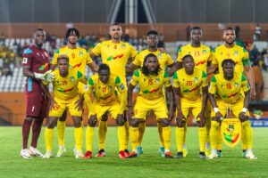 Lire la suite à propos de l’article Football – Éliminatoires de la Coupe d’Afrique des Nations CAN Maroc 2025 : Le Benin hérite du Nigeria, du Rwanda et de la Libye