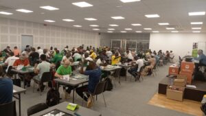 Scrabble - Participation aux tournois jeunes : Le Bénin impressionne d'entré 