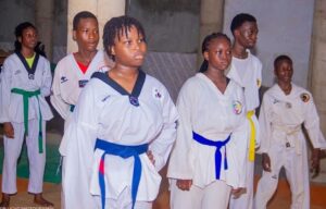 Lire la suite à propos de l’article Taekwondo : L’heure est à l’affûtage des athlètes avant les championnats