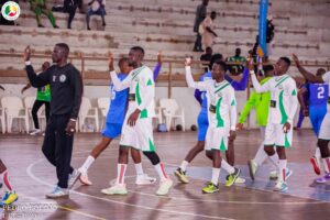 Lire la suite à propos de l’article Résultats de la Première Journée des Play-offs 2024 de la Moov Africa Ligue Pro de Handball