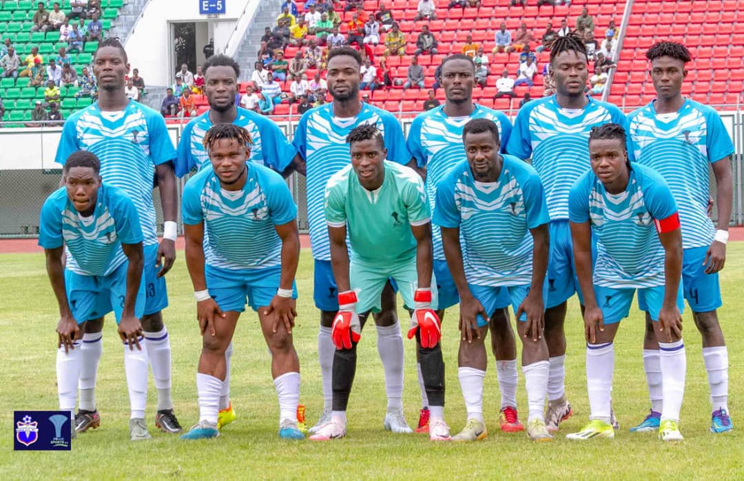 You are currently viewing CAF Coupe de la Confédération : Dadjè FC du Bénin se qualifie pour le deuxième tour des préliminaires !