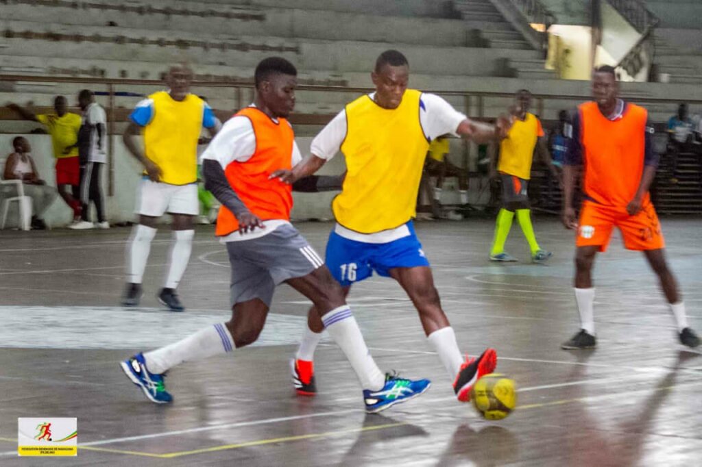 You are currently viewing Maracana : Le Bénin Dévoile Sa Sélection pour la Coupe du Monde en Côte d’Ivoire