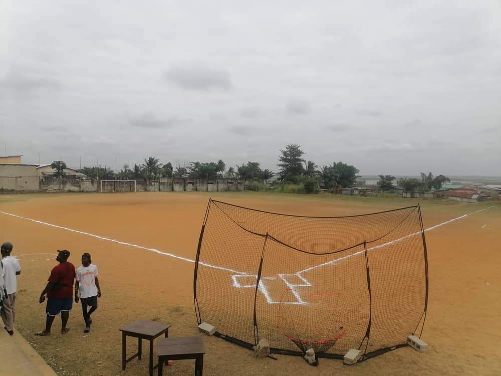 You are currently viewing Initiation au Baseball : Un Camp Réussi pour 150 Jeunes à Cotonou