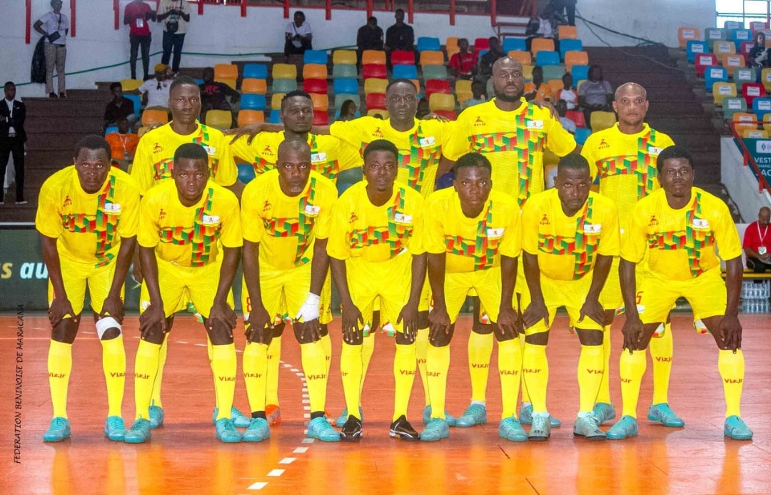 You are currently viewing Mara’Monde 2024 : Les Guépards du Bénin jouent leur qualification face à la France