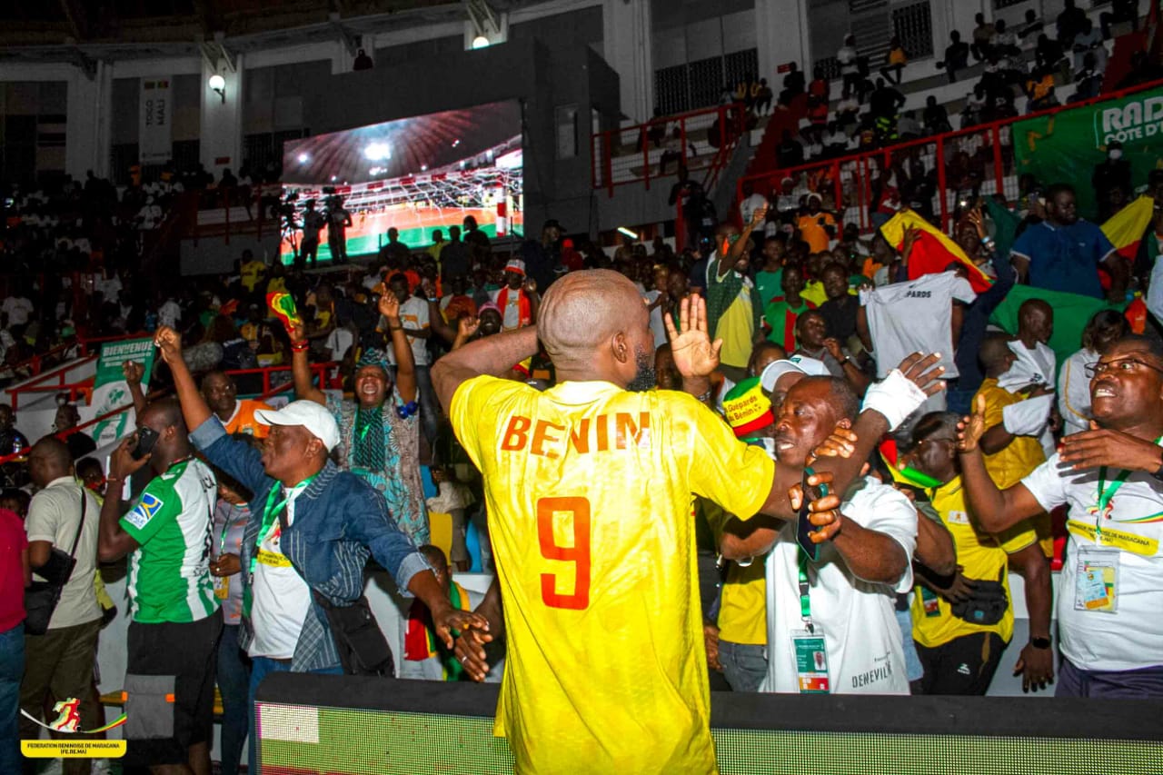 You are currently viewing Finale Mara’Monde 2024 : Côte d’Ivoire vs Bénin, un Duel Ouest-Africain pour le Titre Mondial