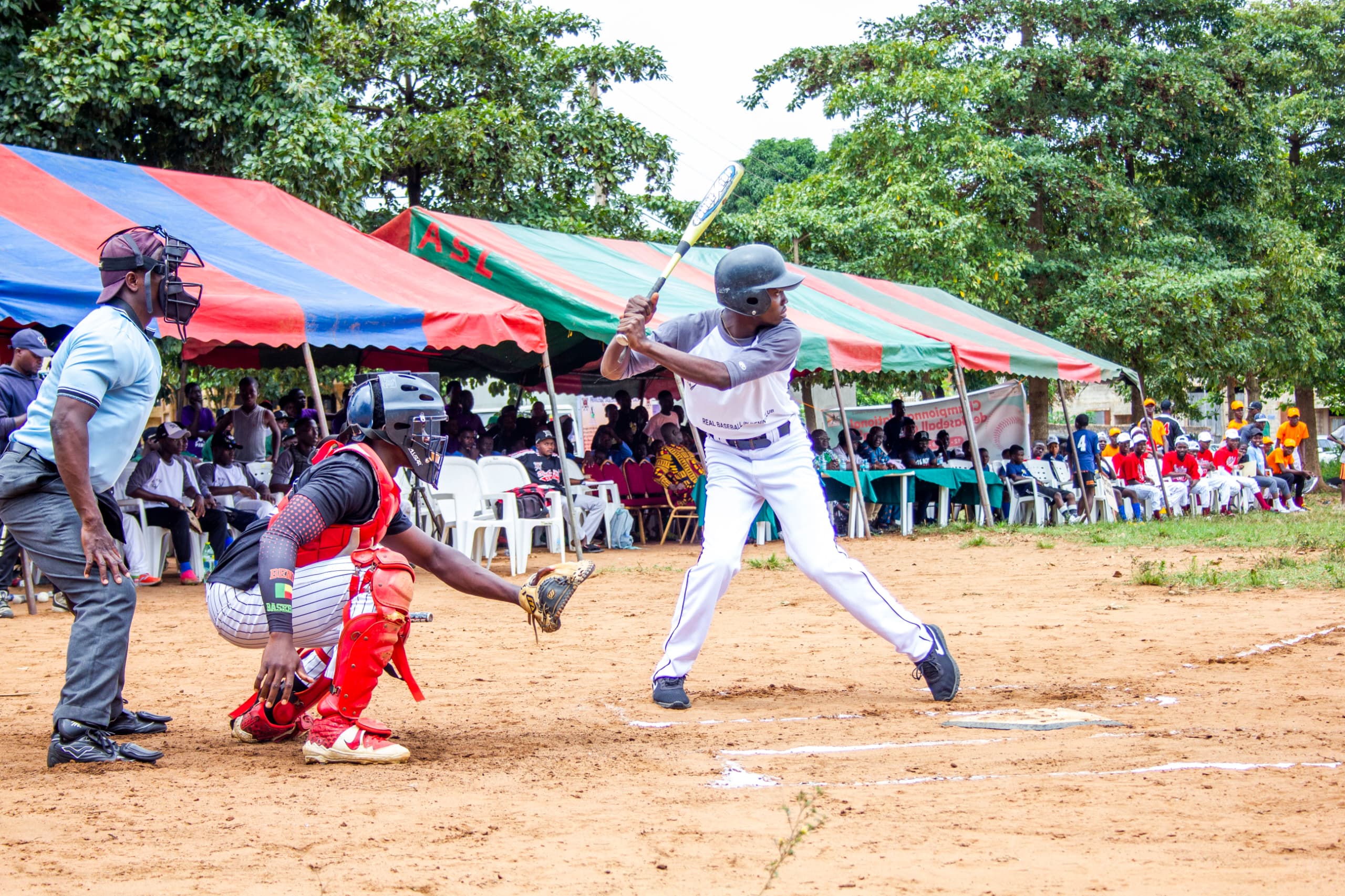 You are currently viewing Baseball – Championnat National a 5 2024 : L’apothéose ce dimanche