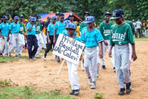 Lire la suite à propos de l’article Championnat de Baseball 2024 : Programme des Matchs du 19 Octobre