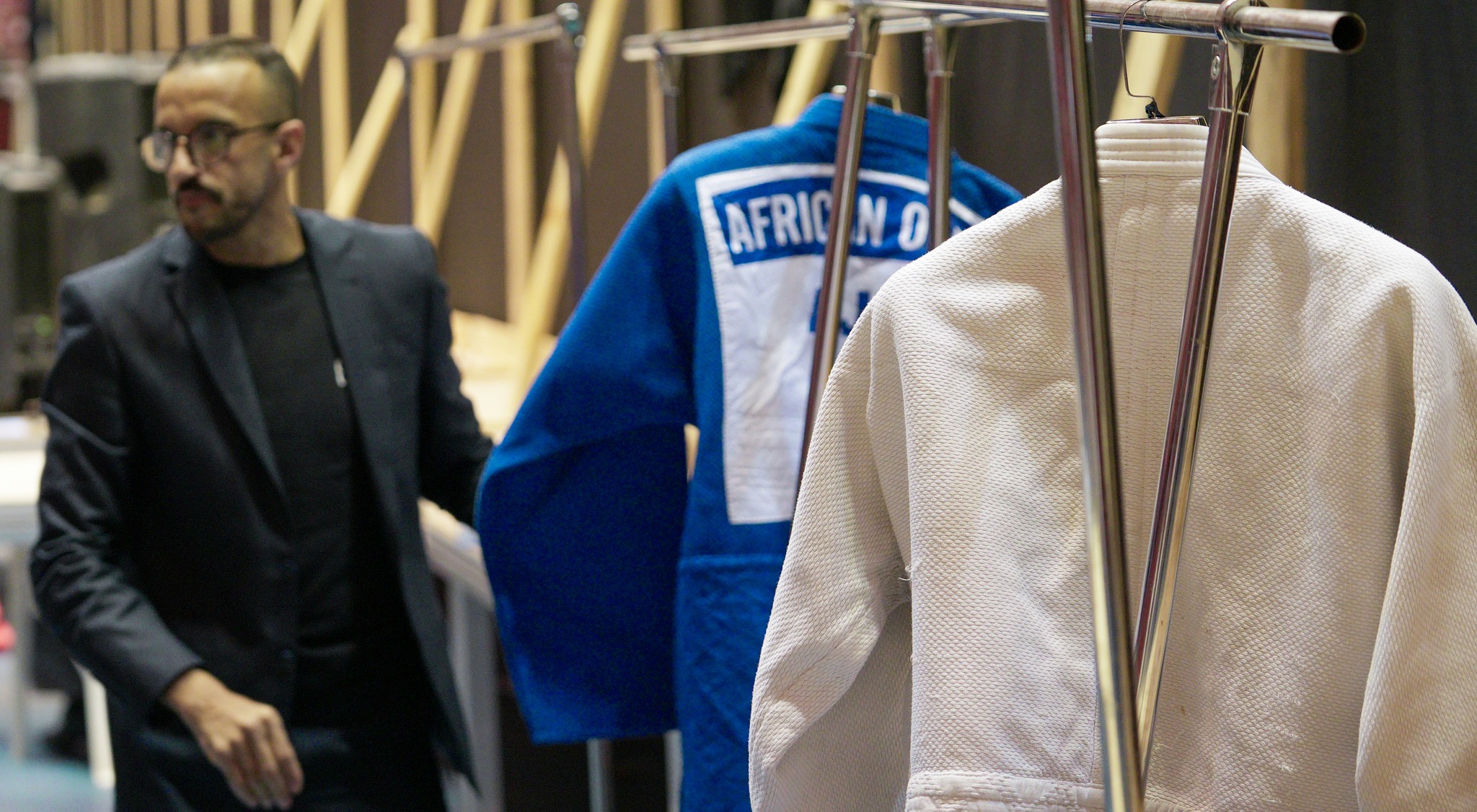 You are currently viewing Championnats d’Afrique de Judo : le Bénin en ordre de bataille pour Abidjan 2025