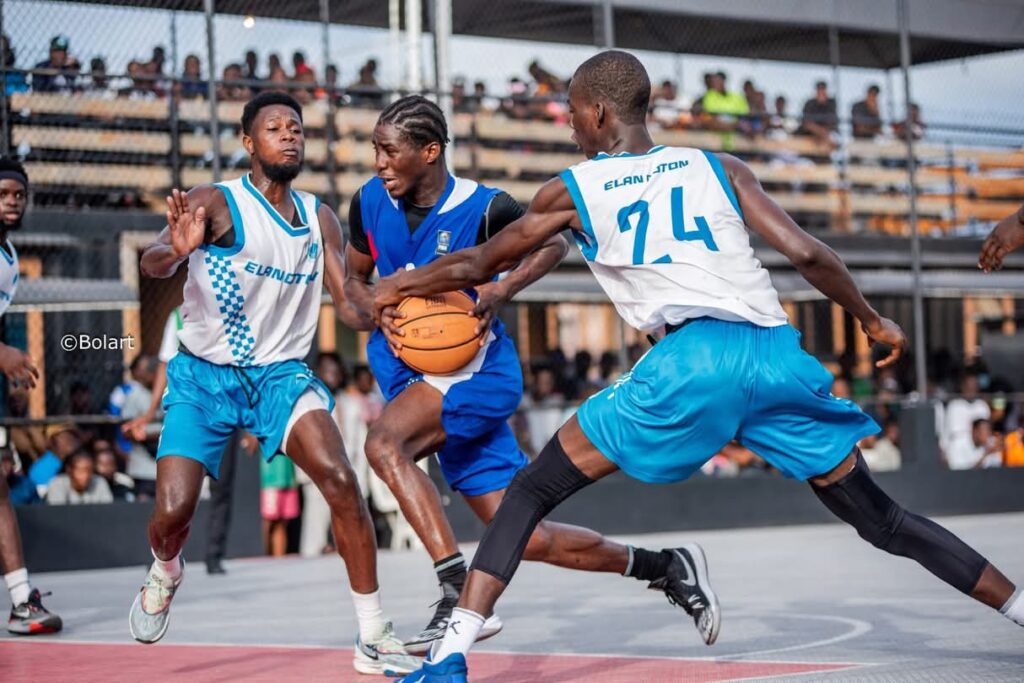 You are currently viewing Basketball – J10 YouZou Ligue Pro – Conférence Sud : Élan Coton BBC enchaîne; Renaissance BBC s’impose