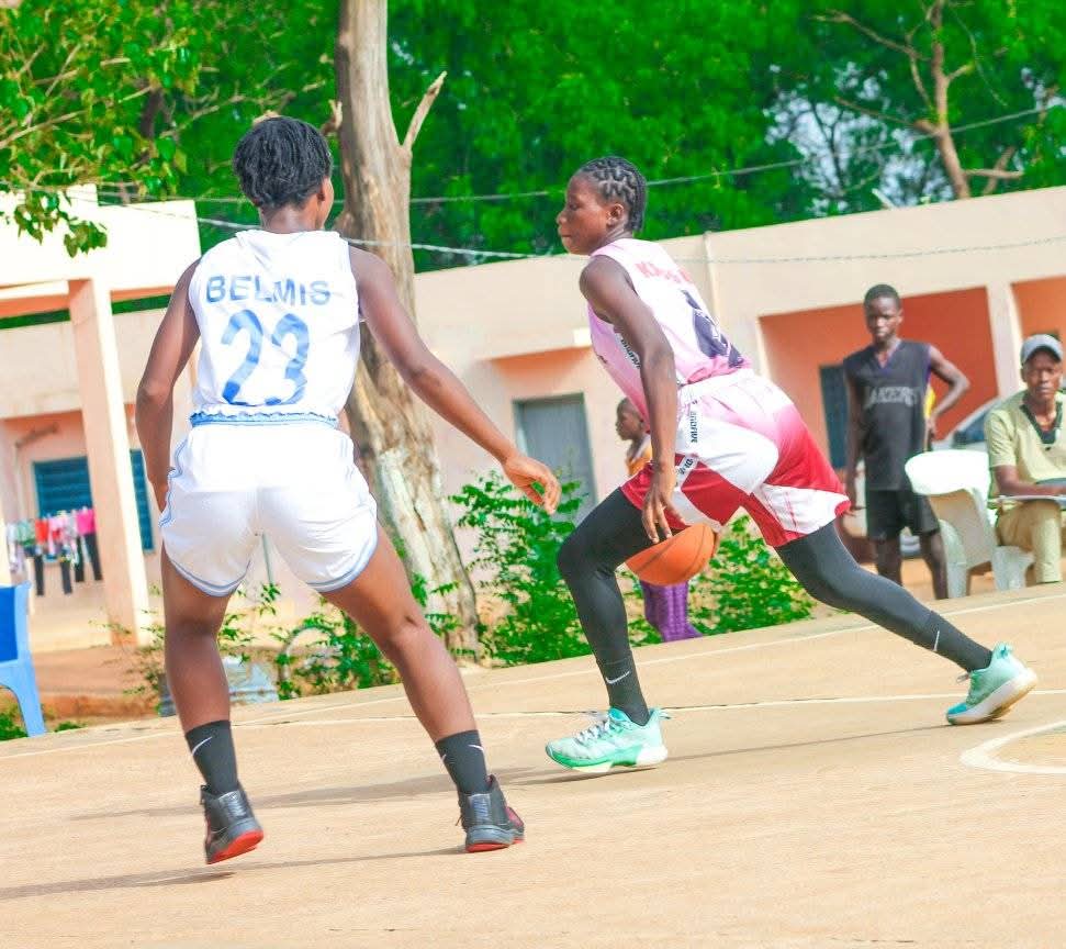 You are currently viewing Basketball – J10 YouZou Ligue Pro – Conférence Nord : Le point de la dernière journée