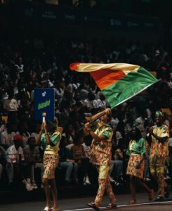 Lire la suite à propos de l’article Le Bénin au Festival Giants of Africa 2025 : 16 jeunes à Kigali