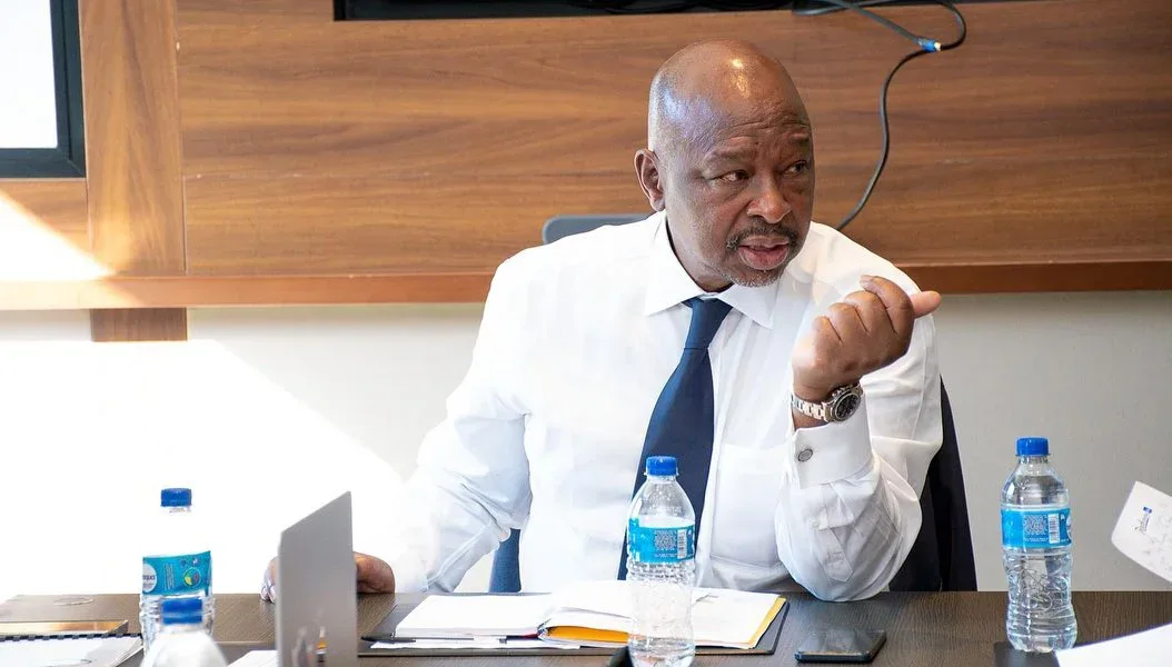 You are currently viewing Jean-Claude Talon réélu à la tête de la Fédération béninoise de tennis pour un cinquième mandat