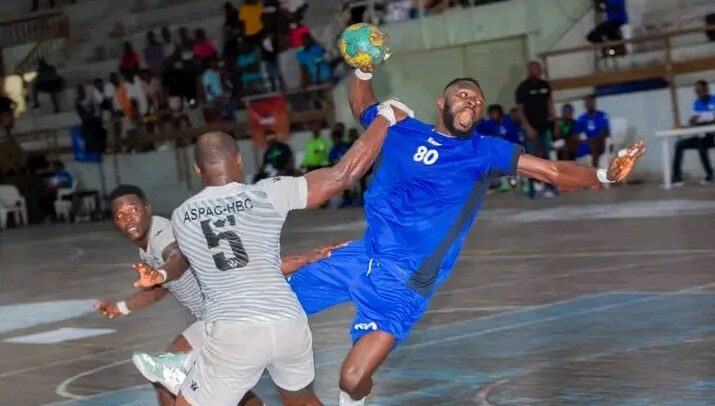 You are currently viewing Handball – Moov Africa Ligue Pro 2025 : une réforme inédite pour stimuler la compétition au Bénin