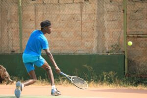 Lire la suite à propos de l’article Championnat National de Tennis 2025 : Plus de 200 athlètes en lice à Porto-Novo et Cotonou