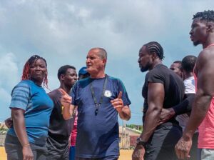 Lire la suite à propos de l’article Rugby à XV – Niveau 2 : Le Bénin forme une nouvelle génération d’entraîneurs