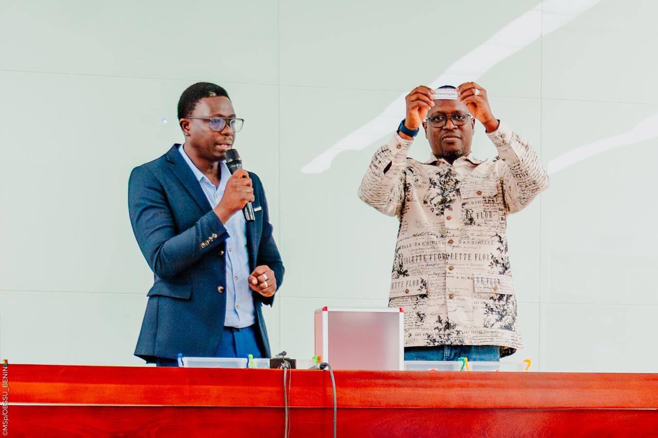 You are currently viewing Ligue Nationale Scolaire U16 : Les poules et confrontations désormais connues