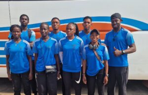 Lire la suite à propos de l’article Coupe des Nations Zone 3 : le Bénin démarre contre le Niger et le Burkina