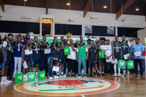 Lire la suite à propos de l’article YouZou League Pro Elite 6 : Énergie BBC et Élan Coton conservent leur couronne