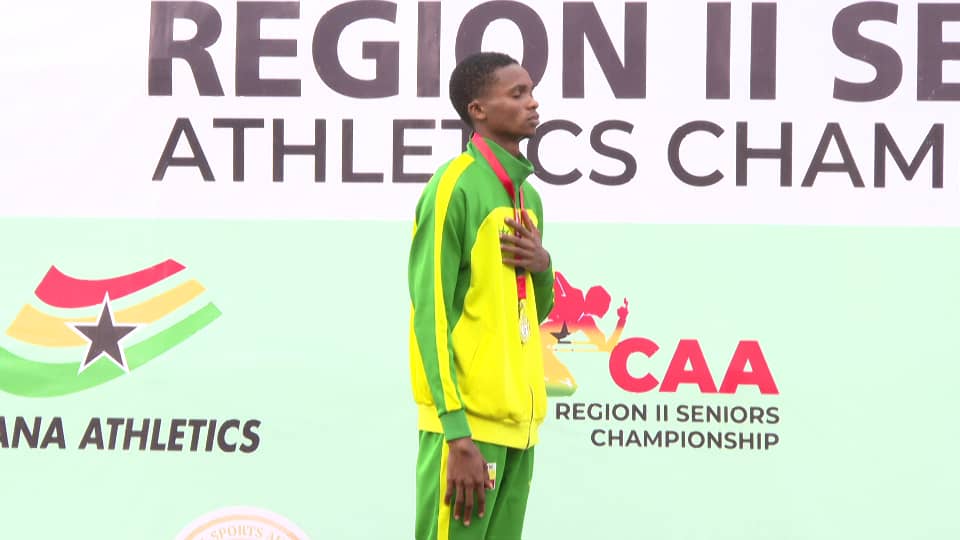 You are currently viewing Championnats Ouest-Africains : 15 médailles pour le Bénin à Accra