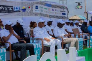 Lire la suite à propos de l’article Fescan Ganvié 2025 : Une cinquième édition couronnée de succès à Sô-Ava