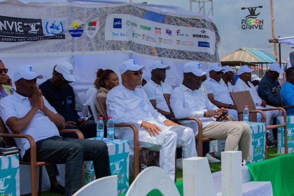 You are currently viewing Fescan Ganvié 2025 : Une cinquième édition couronnée de succès à Sô-Ava