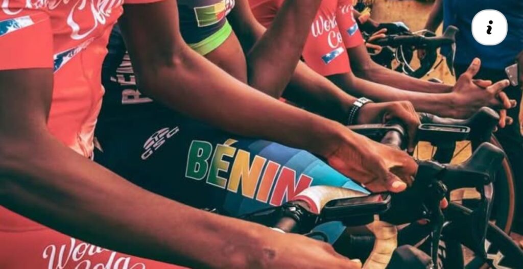 You are currently viewing Cyclisme : Les coureurs béninois en route pour les Mondiaux UCI à Kigali