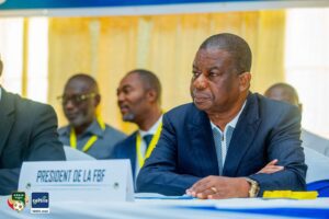 Lire la suite à propos de l’article Football béninois : la FBF restructure et prépare l’avenir