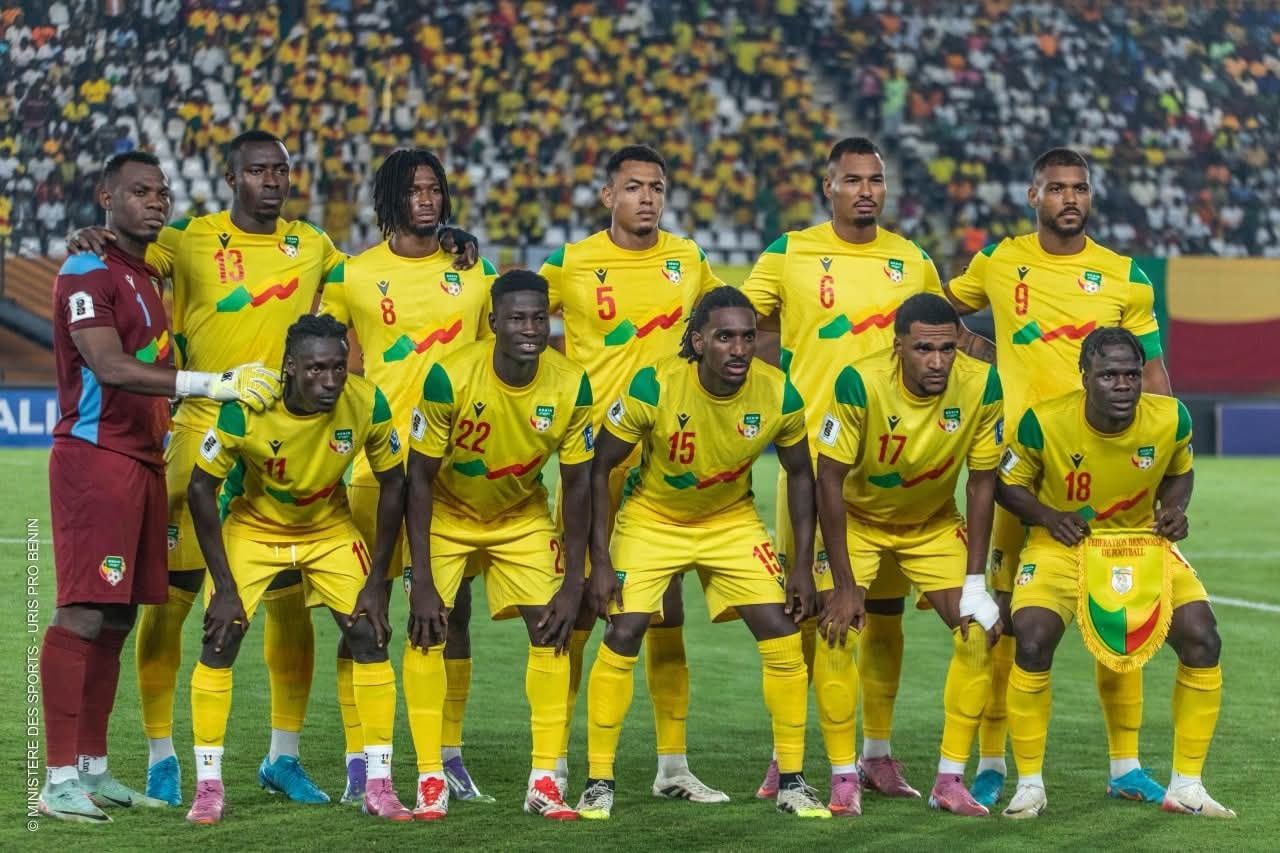 You are currently viewing Mondial 2026 : l’Afrique du Sud sanctionnée, le Bénin relancé