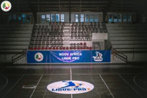 Lire la suite à propos de l’article Handball – Moov Africa Ligue Pro 1 : Les play-offs 2025 démarrent ce dimanche à Cotonou