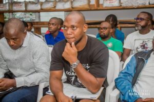 Lire la suite à propos de l’article Basketball : La FBBB lance la deuxième session de formation des entraîneurs-animateurs