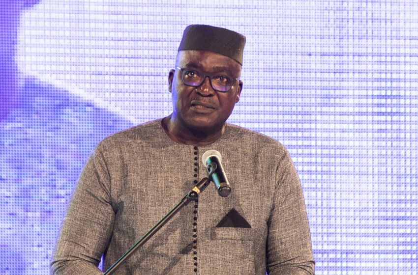 You are currently viewing Handball africain : Aremou Mansourou vers une réélection au Caire