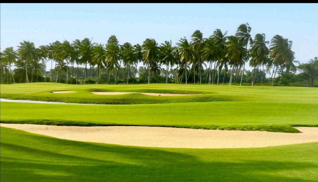 You are currently viewing Le Golf d’Avlékété devient Ouidah Golf Club : un nouvel écrin pour le sport béninois